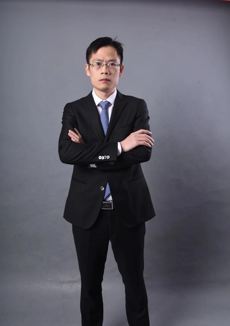 谢斑尚品牌与内容负责人