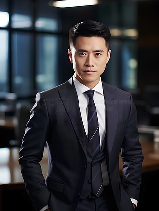 王梓轩现场执行负责人