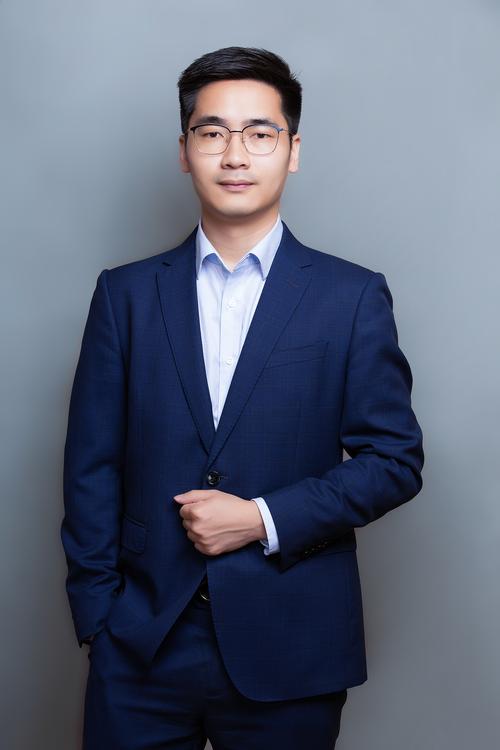 李萍项目运营总监